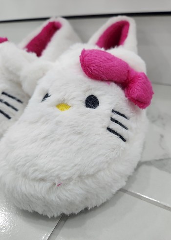 KADIN ÇOCUK PANDUF KIŞLIK - Görsel 9