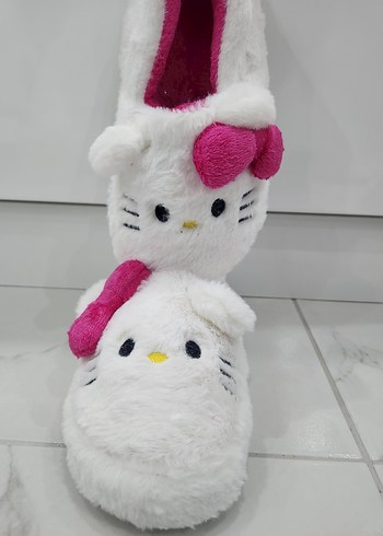 KADIN ÇOCUK PANDUF KIŞLIK - Görsel 2