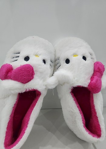 KADIN ÇOCUK PANDUF KIŞLIK - Görsel 7