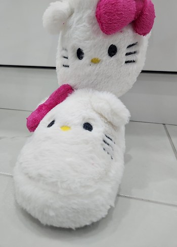 KADIN ÇOCUK PANDUF KIŞLIK - Görsel 4