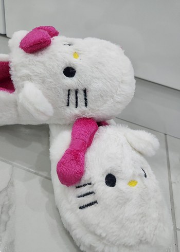 KADIN ÇOCUK PANDUF KIŞLIK - Görsel 5