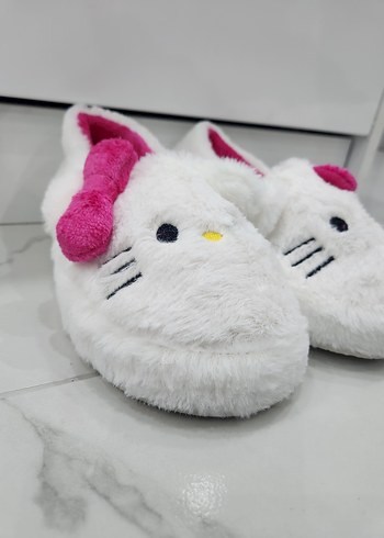 KADIN ÇOCUK PANDUF KIŞLIK - Görsel 3