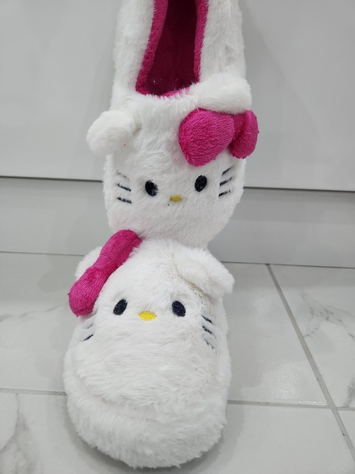 KADIN ÇOCUK PANDUF KIŞLIK - Görsel 2