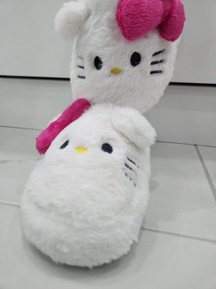 KADIN ÇOCUK PANDUF KIŞLIK - Görsel 4