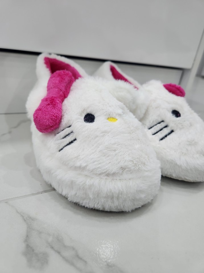 KADIN ÇOCUK PANDUF KIŞLIK - Görsel 3