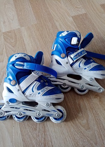 Çocuk Paten 31,34 PATEN - Görsel 4