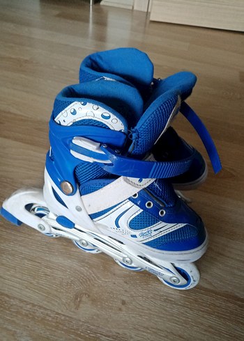 Çocuk Paten 31,34 PATEN - Görsel 2