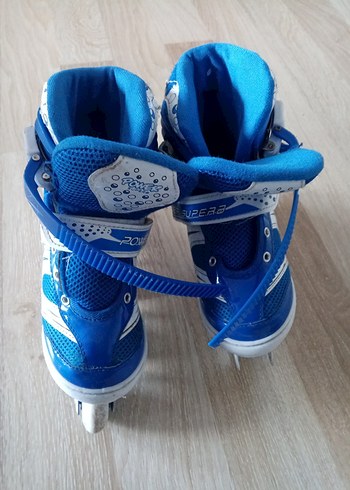 Çocuk Paten 31,34 PATEN - Görsel 3