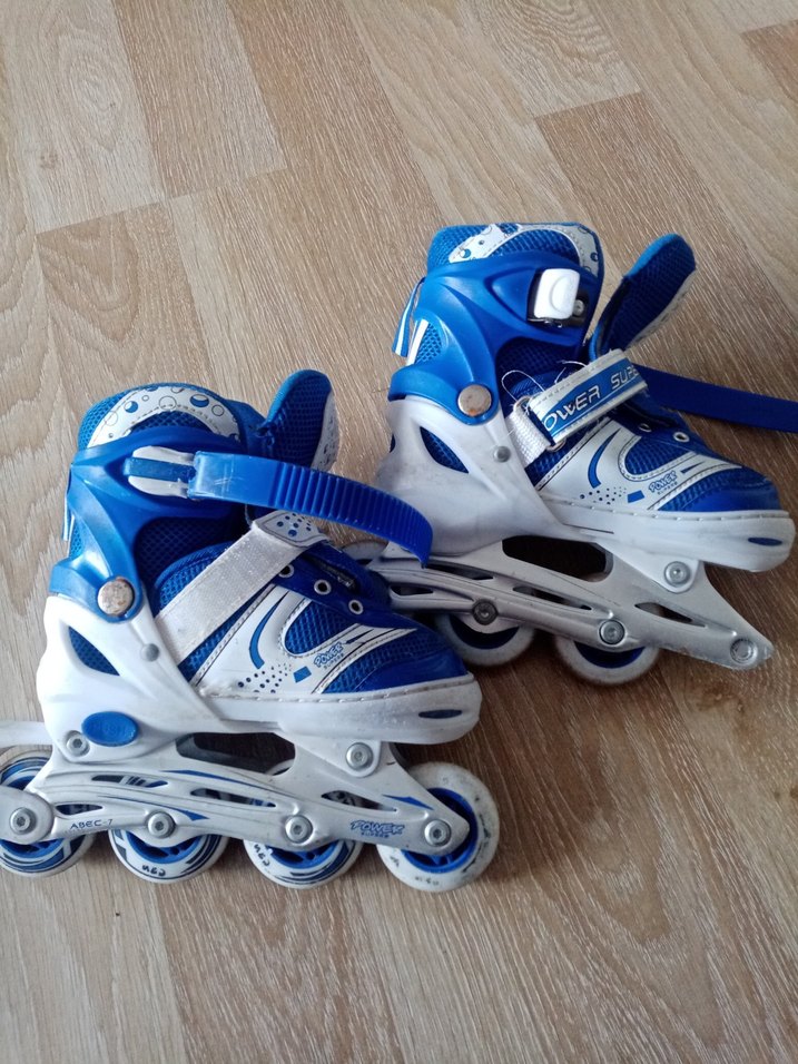 Çocuk Paten 31,34 PATEN - Görsel 4