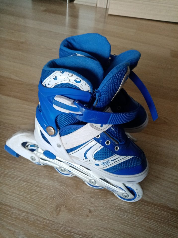 Çocuk Paten 31,34 PATEN - Görsel 2