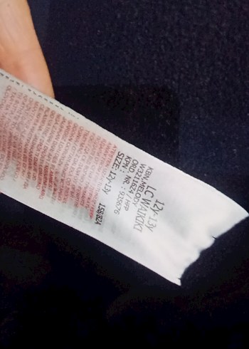 Erkek Çocuk Gri Fermuarlı Street Wear Mont - Görsel 4