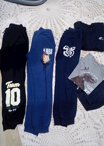 LC Waikiki 11-12 Yaş