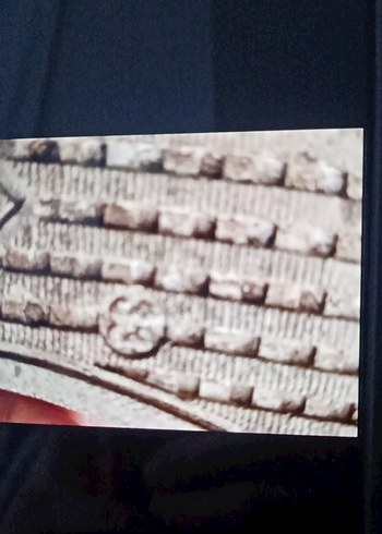 Mavi Erkek Çocuk Spor Ayakkabı Velcro - Görsel 5