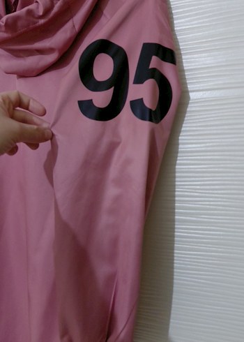 Yağmurluk - Görsel 3