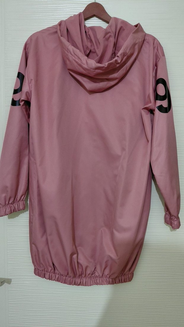 Yağmurluk - Görsel 2