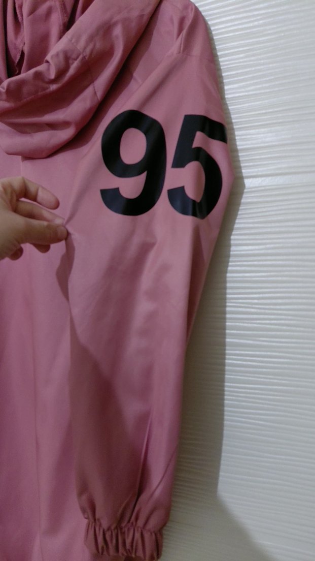 Yağmurluk - Görsel 3