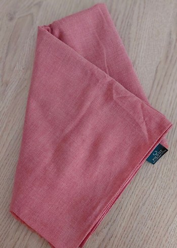 Tek Renk Şallar - Görsel 2