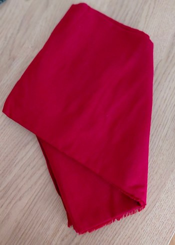 Tek Renk Şallar - Görsel 3