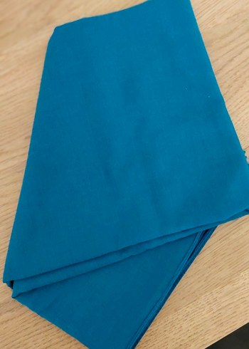 Tek Renk Şallar - Görsel 4