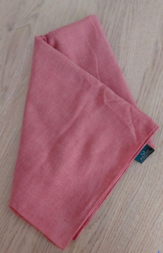 Tek Renk Şallar - Görsel 2