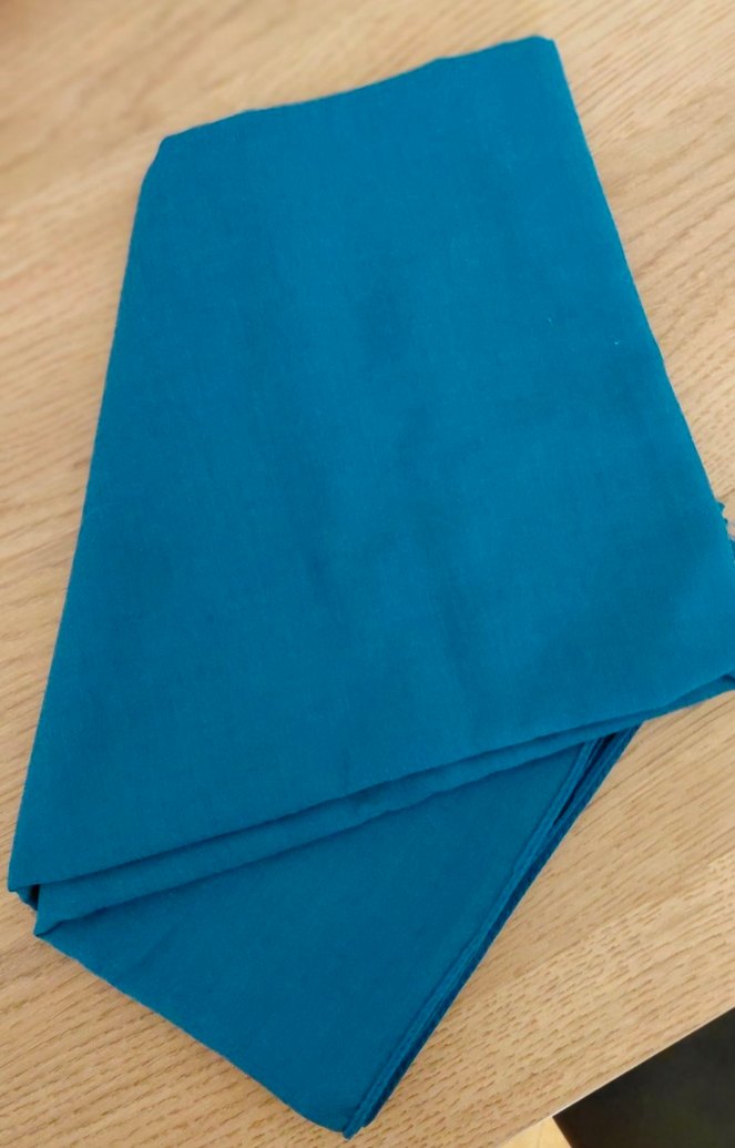 Tek Renk Şallar - Görsel 4