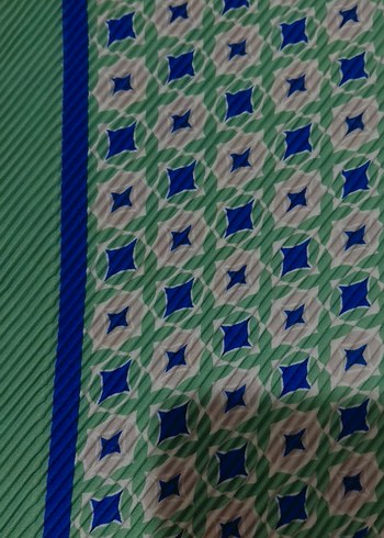 Piliseli Eşarp - Görsel 3