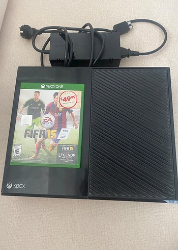 Xbox ürünü