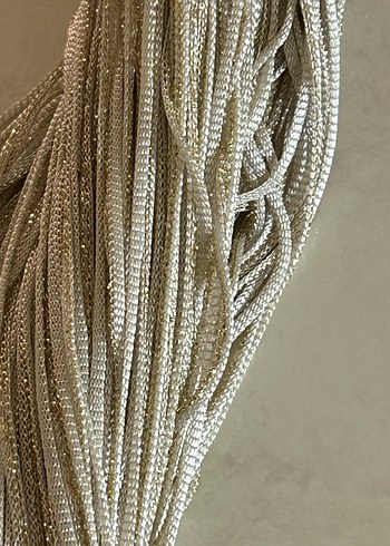 Perde aksesuarı 2 adet - Görsel 9