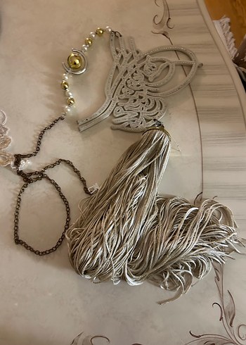 Perde aksesuarı 2 adet - Görsel 7