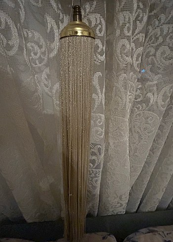 Perde aksesuarı 2 adet - Görsel 3