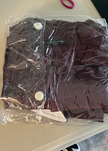 Bordo M röbteşambır - Görsel 9