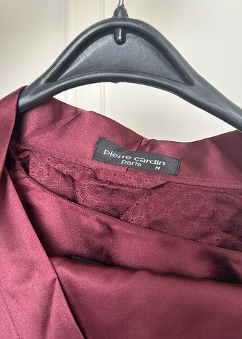 Bordo M röbteşambır - Görsel 6