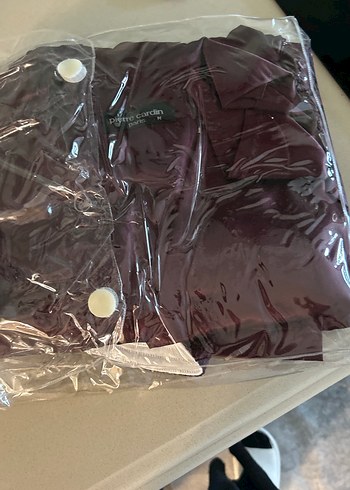 Bordo M röbteşambır - Görsel 8