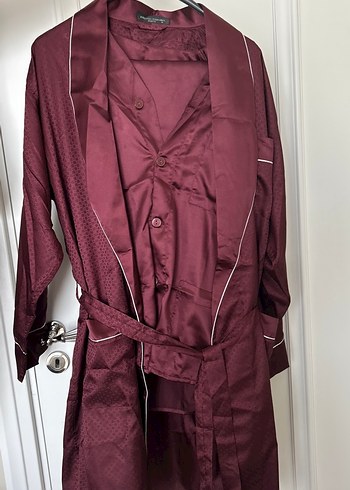 Bordo M röbteşambır - Görsel 4