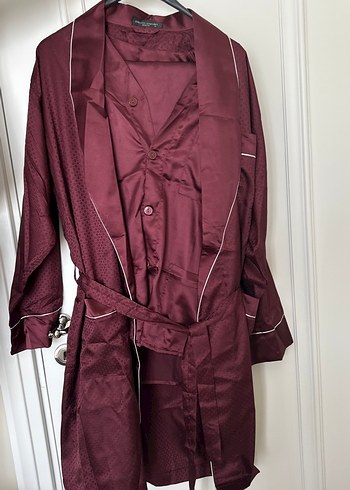 Bordo M röbteşambır - Görsel 3