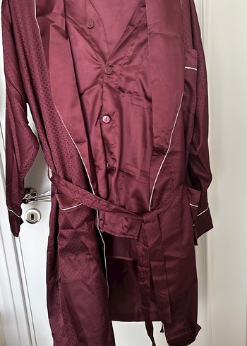 Bordo M röbteşambır - Görsel 5