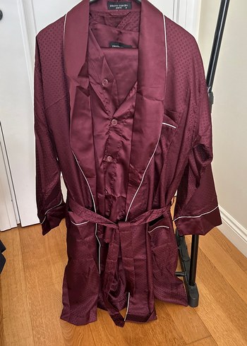 Bordo M röbteşambır - Görsel 2