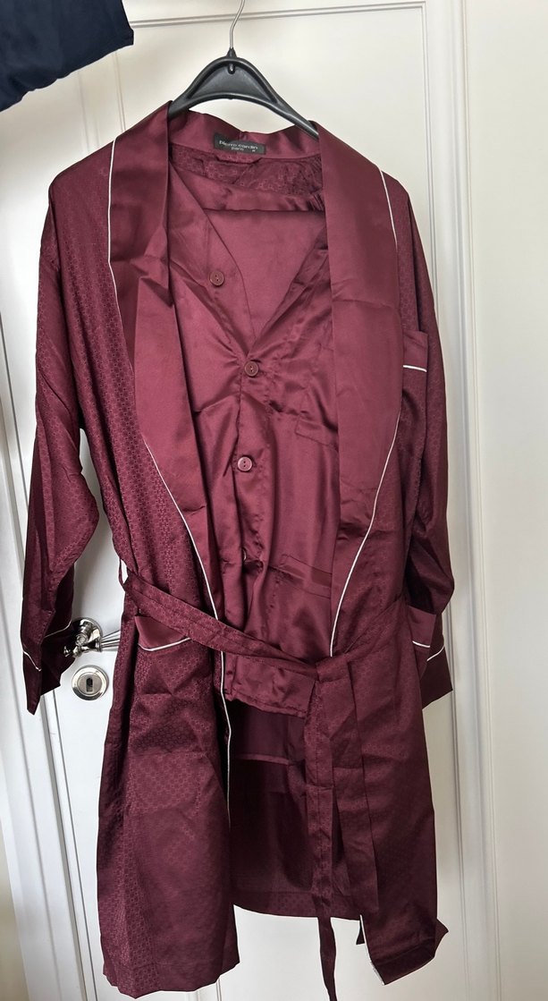 Bordo M röbteşambır - Görsel 4