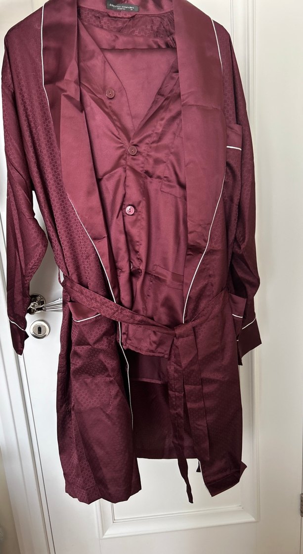 Bordo M röbteşambır - Görsel 5