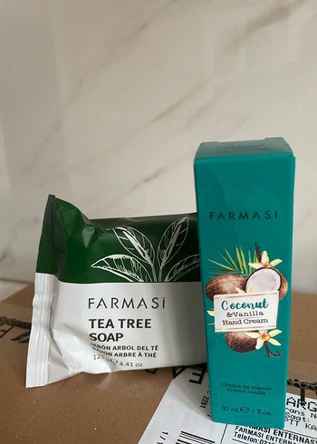 Farmasi