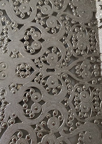 Kahve tepsisi telkari - Görsel 5