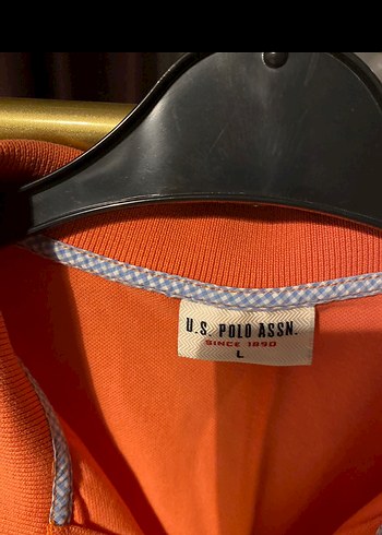 U.S Polo orjinal tişört - Görsel 4