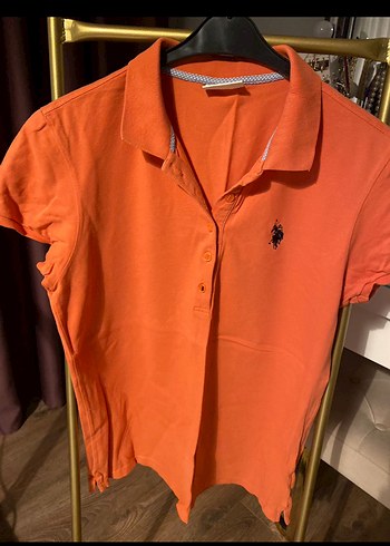 U.S Polo Assn. Standart Beden