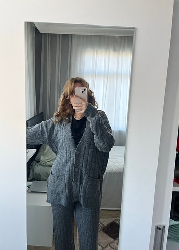 Milla Triko Takım - Görsel 2