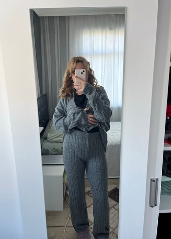 Milla Triko Takım - Görsel 3