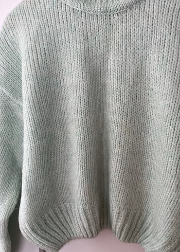 Milla Triko Kazak  - Görsel 2