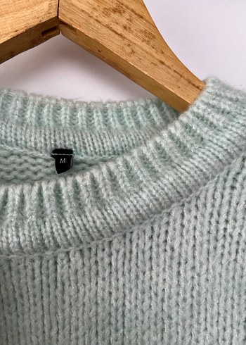 Milla Triko Kazak  - Görsel 3