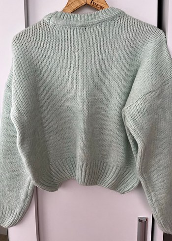 Milla Triko Kazak  - Görsel 4