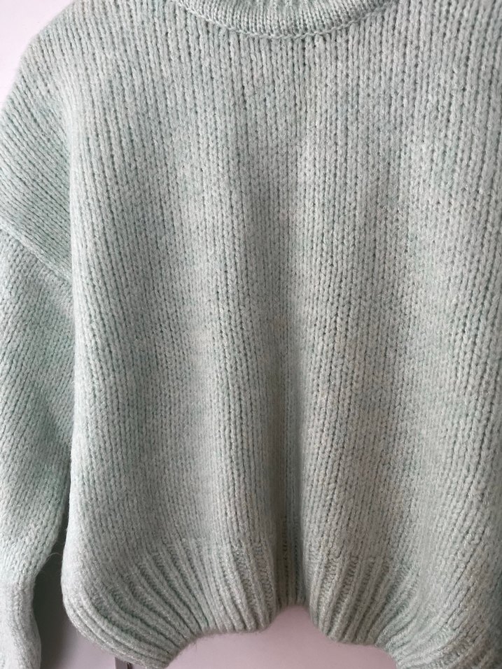 Milla Triko Kazak  - Görsel 2