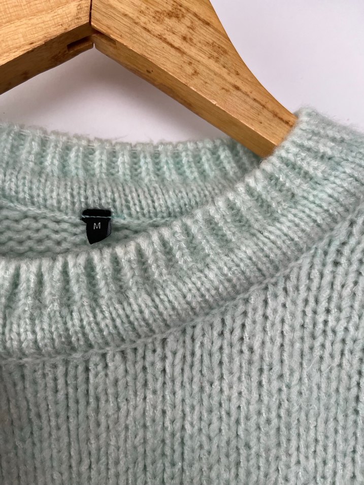 Milla Triko Kazak  - Görsel 3